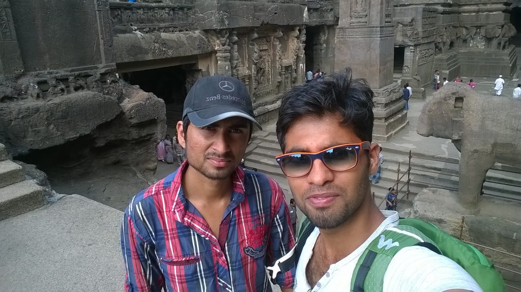 Taken with Lumia Selfie