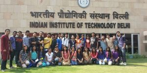 Read more about the article Summer Internship at IIT Delhi – Abhishek Kalsi (IIT Ropar)