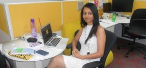 Read more about the article Internship at Google India Experience by Anushka (TAPMI,Manipal)