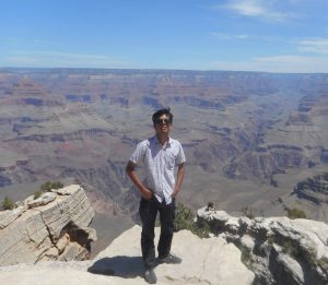 Read more about the article California Calling: Aashish’s experience