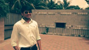 Read more about the article Mohit Nad : Law Internship : ARA Law : Mumbai