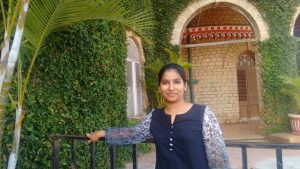 Read more about the article Internship Experience | A. Priyanka | Reserve Bank of India, Hyderabad | Research internship