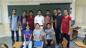 Read more about the article Cyber Security | IIT Kanpur | Intern Experience | Mazhar