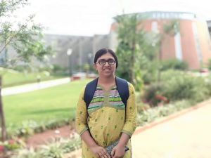 Read more about the article Research Internship | National Center for Biological Sciences | Sushmita Krishnan